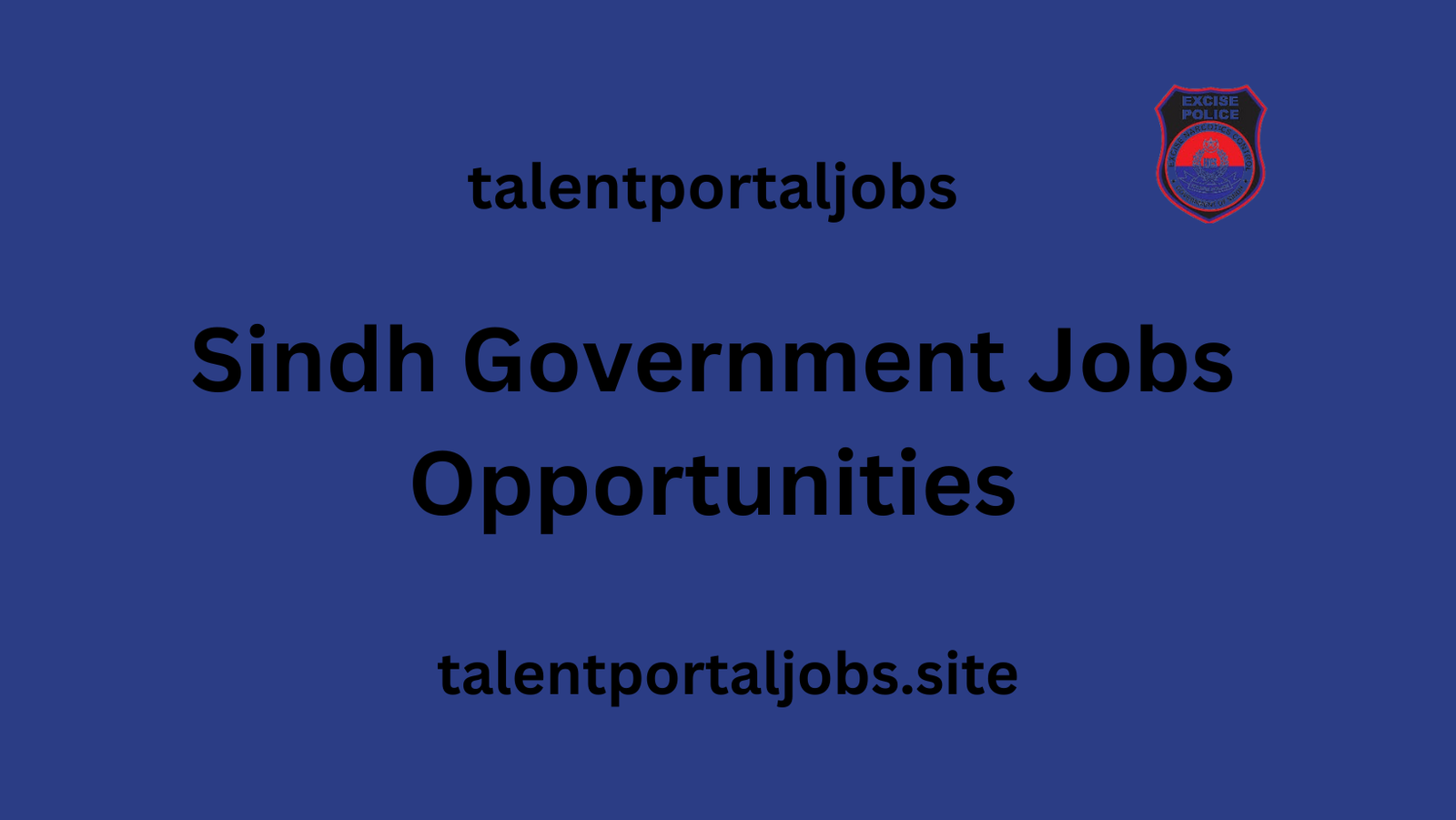 Pakistan Karachi Jobs